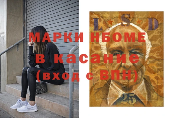 стафф Алексин