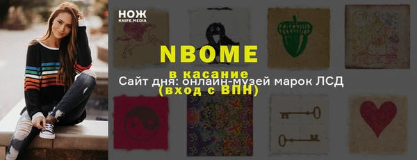 стафф Алексин