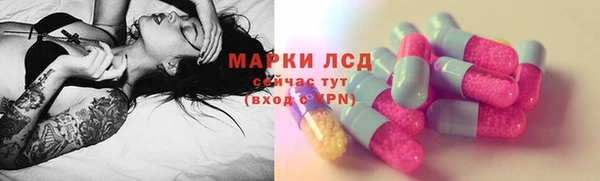 стафф Алексин